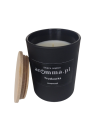 Świeca sojowa Aromma Truskawka