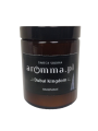 Naturalna świeca sojowa Aromma o zapachu szafranu - Dubai Kingdom.
