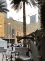 Naturalna świeca sojowa Aromma o zapachu szafranu - Dubai Kingdom.