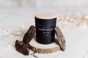 Palo Santo 300 ml UNIKALNE DRZEWO!