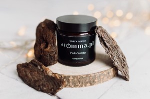 Palo Santo 120 ml UNIKALNE DRZEWO! 