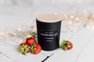 Truskawka 300 ml