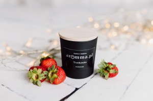 Truskawka 180 ml