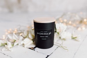 Jaśmin i Lilia 300 ml