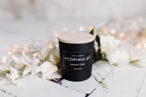 Jaśmin i Lilia 180 ml