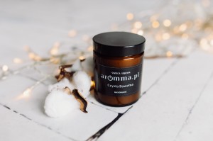 Czysta Bawełna 180 ml