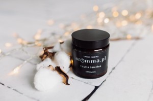 Czysta Bawełna 120 ml