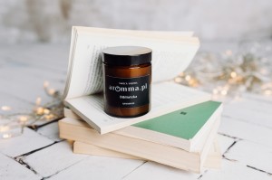 Biblioteka 180 ml