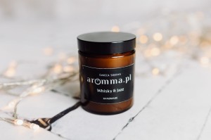 Whisky & Jazz 180 ml