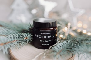 Białe Święta 120 ml
