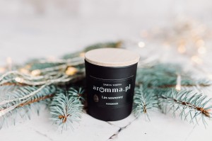 Las sosnowy 180 ml