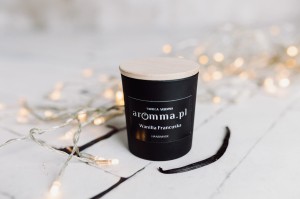 Wanilia Francuska 180 ml