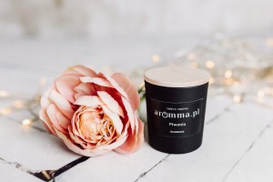 Piwonia 180 ml