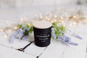 Czysta Lawenda 180 ml
