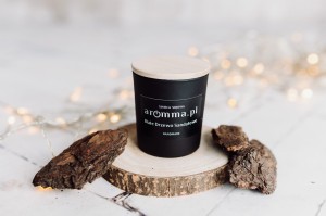 Białe Drzewo Sandałowe 180 ml