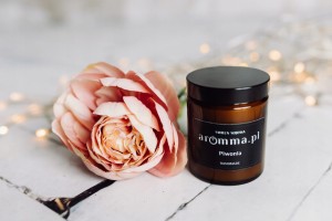 Piwonia 180 ml