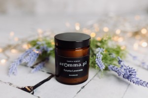 Czysta Lawenda 180 ml