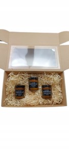 ZESTAW ŚWIĄTECZNY ŚWIECE AROMMA 180 + 180 + 180 ML - INTENSYWNE 100% EKO - SAM WYBIERASZ NUTY!